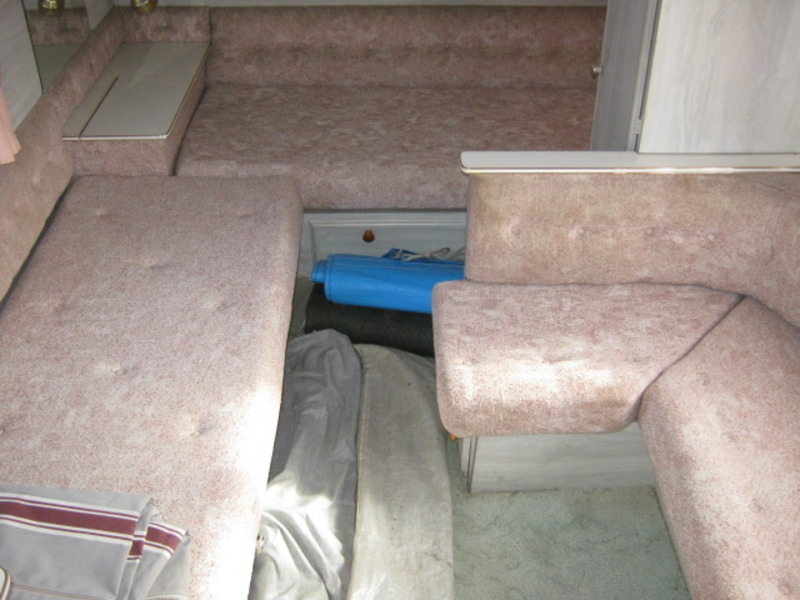 1994 COROMAL SEKA 475 15