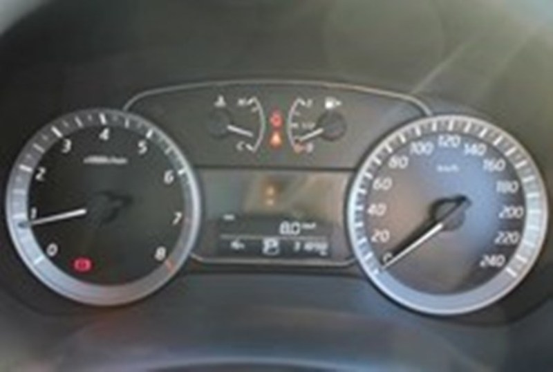 2013 NISSAN PULSAR ST C12