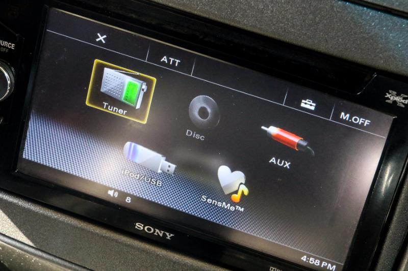 2007 HOLDEN COMMODORE SVZ VZ@VE
