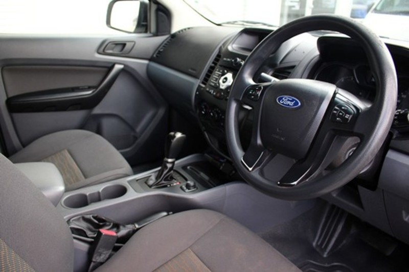 2014 FORD RANGER XL 3.2 (4x4) PX