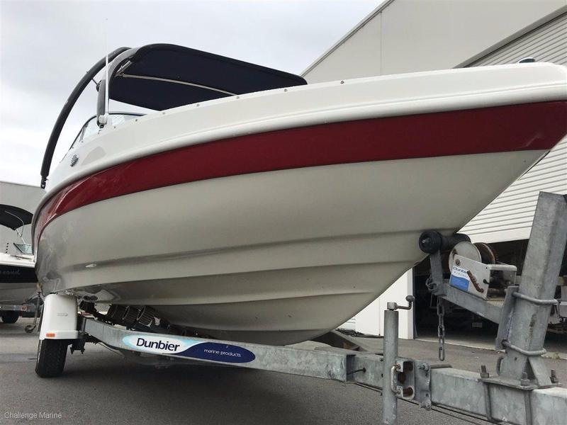 Caravelle 186 Bowrider