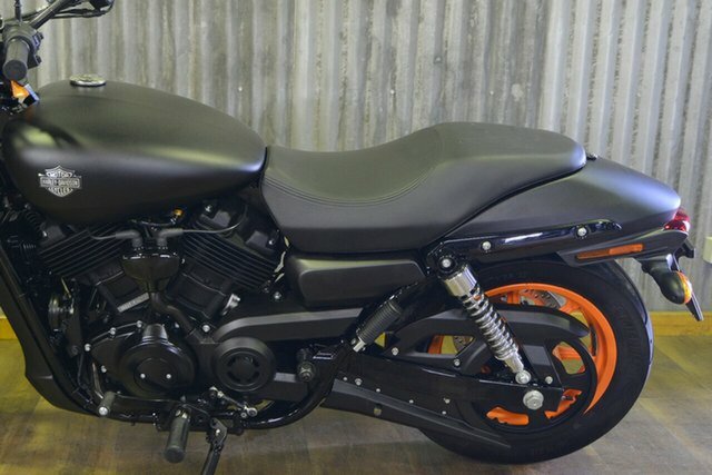 2015 HARLEY-DAVIDSON 6 SP