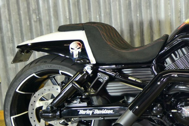 2015 HARLEY-DAVIDSON 6 SP