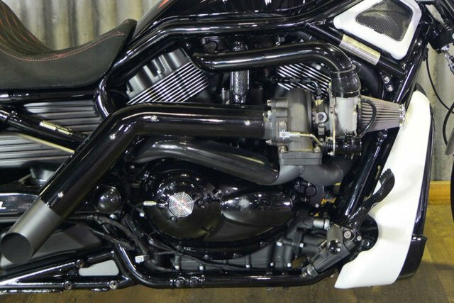 2015 HARLEY-DAVIDSON 6 SP