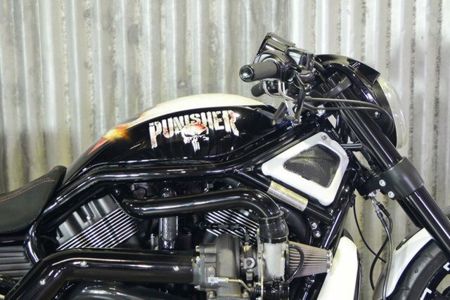 2015 HARLEY-DAVIDSON 6 SP