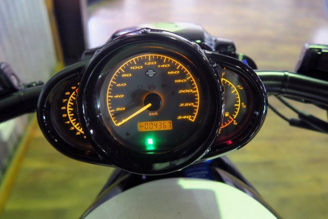 2015 HARLEY-DAVIDSON 6 SP
