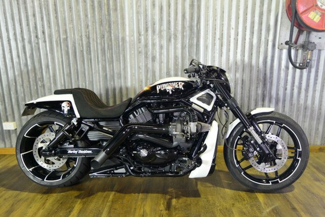 2015 HARLEY-DAVIDSON 6 SP