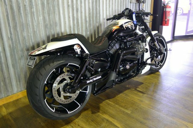 2015 HARLEY-DAVIDSON 6 SP