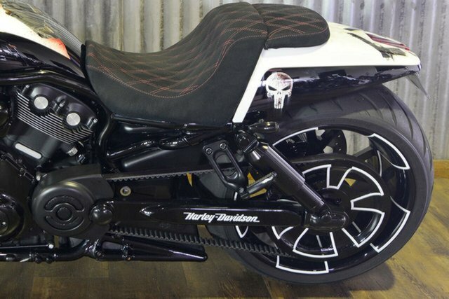 2015 HARLEY-DAVIDSON 6 SP