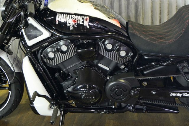 2015 HARLEY-DAVIDSON 6 SP