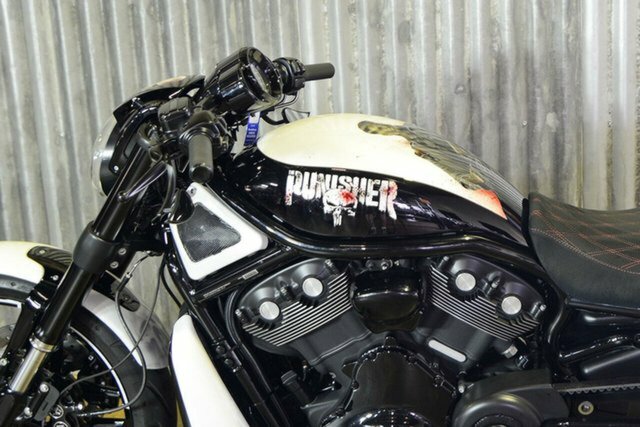 2015 HARLEY-DAVIDSON 6 SP