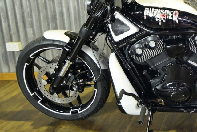 2015 HARLEY-DAVIDSON 6 SP