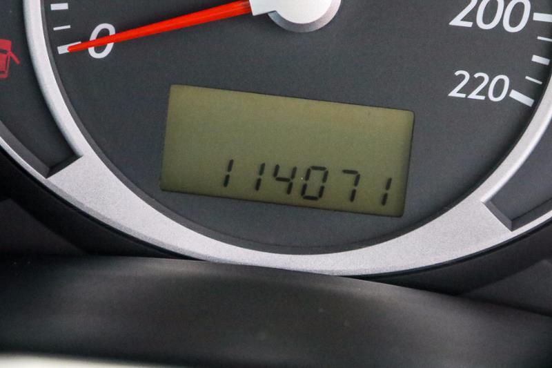 2007 HYUNDAI TUCSON