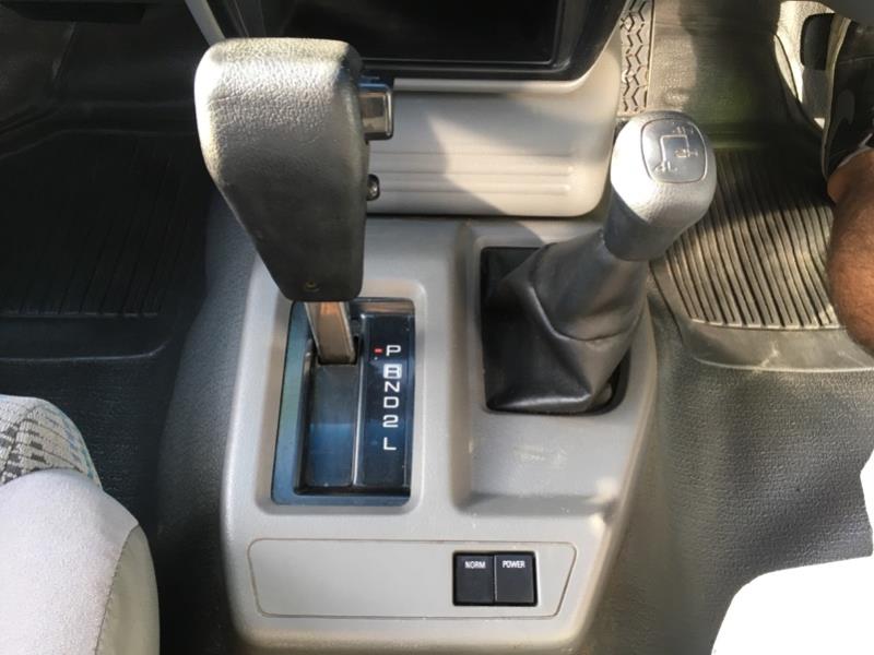 2002 HOLDEN RODEO TFR9 MY02 4 SP AUTOMATIC CREW CAB P/UP