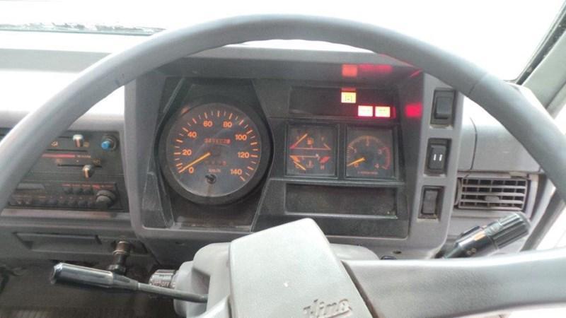 1994 HINO FC