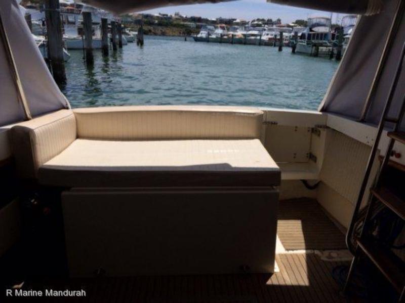 Leeder 28 Flybridge Electronic controls! Full refurb!! *****$39990****
