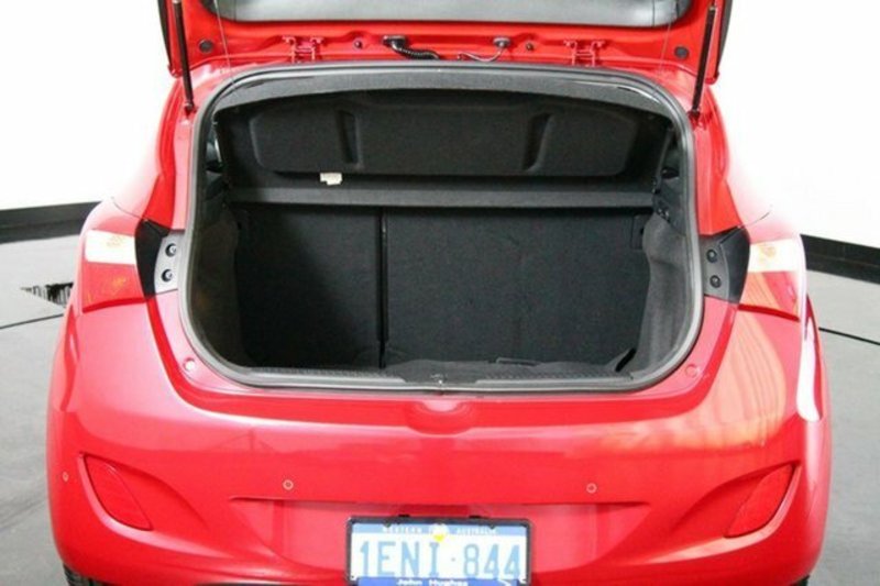 2013 HYUNDAI i30 Active GD2