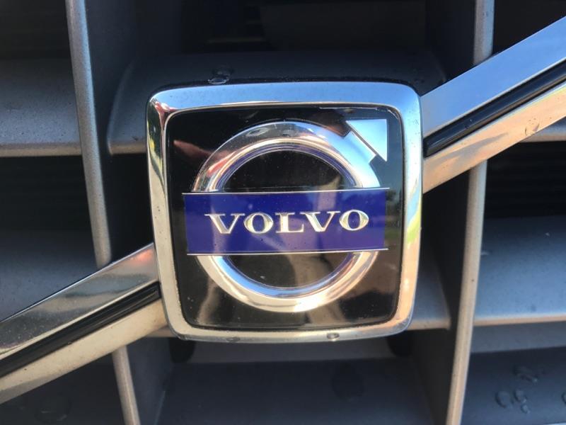 2007 VOLVO XC70 SE