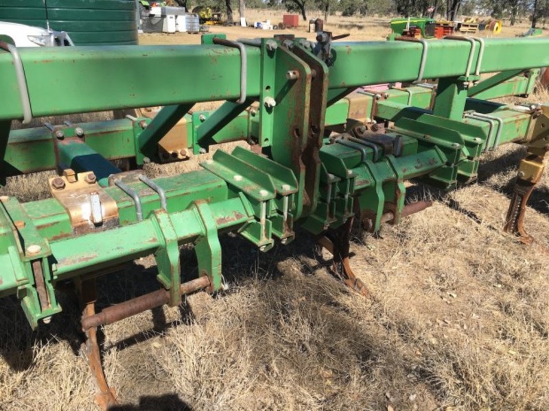 Gessner Sidebuster bed rollers
