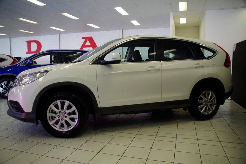 2013 HONDA CRV VTi (4x2) 30 MY14