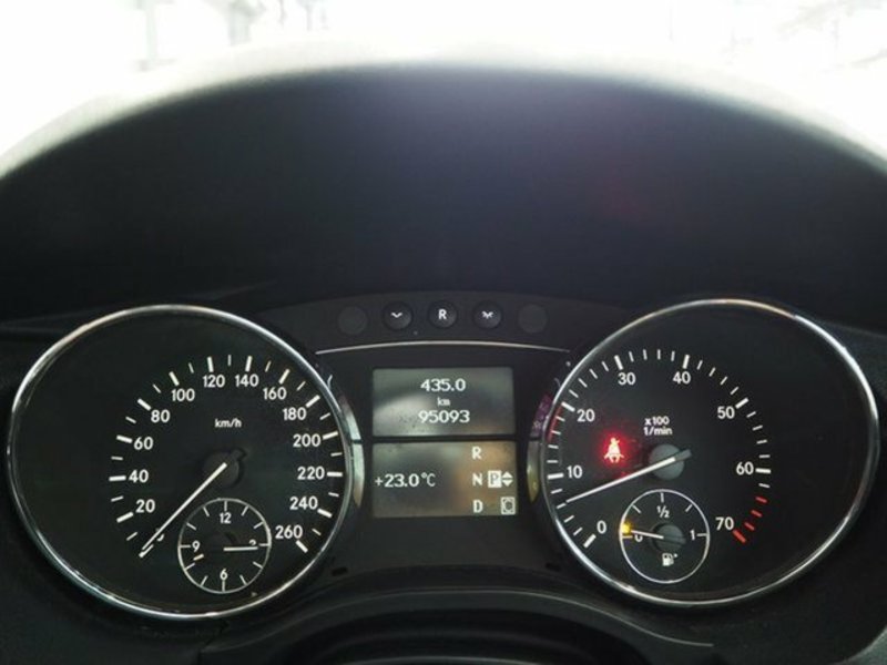 2006 MERCEDES-BENZ R 500 L TOURING (AWD) 251