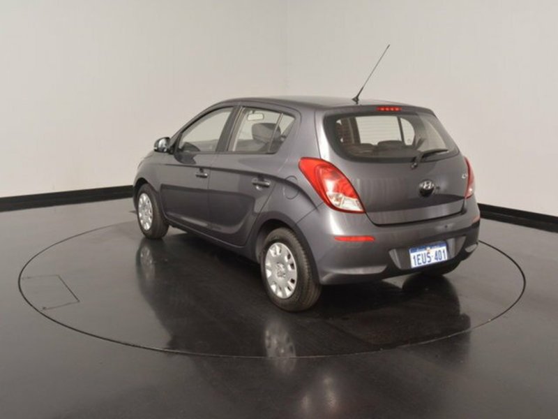 2015 HYUNDAI i20 ACTIVE PB MY14