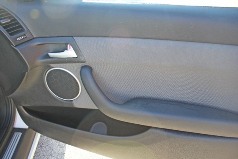 2011 HOLDEN COMMODORE OMEGA VE Series II