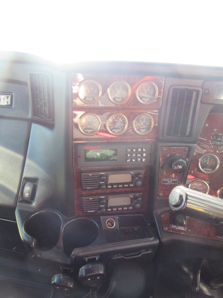 2008 KENWORTH T908 T908 Truck
