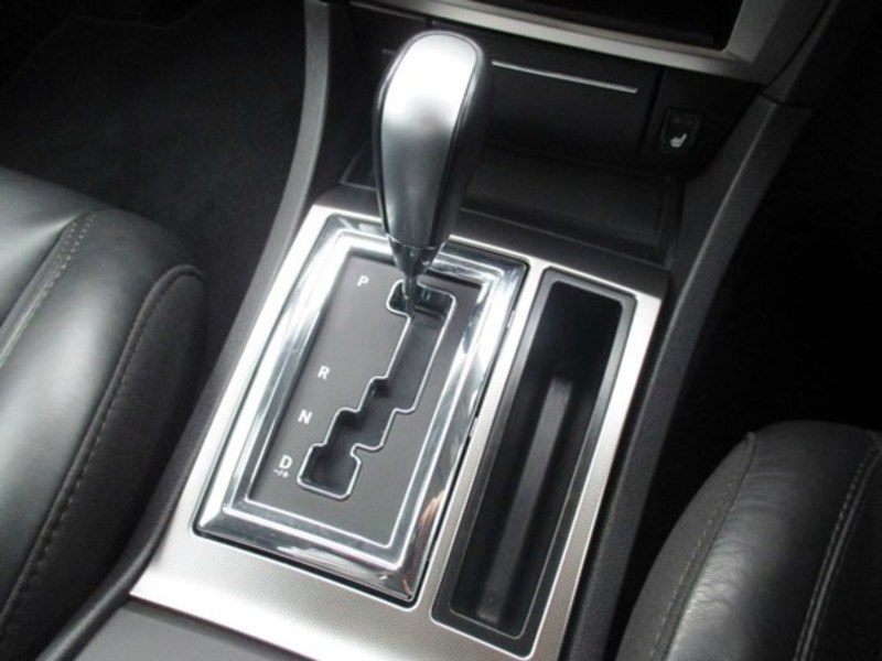 2007 CHRYSLER 300C SRT-8 MY07