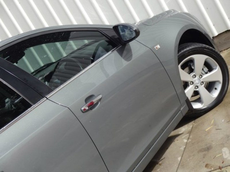 2010 HOLDEN CRUZE CDX JG