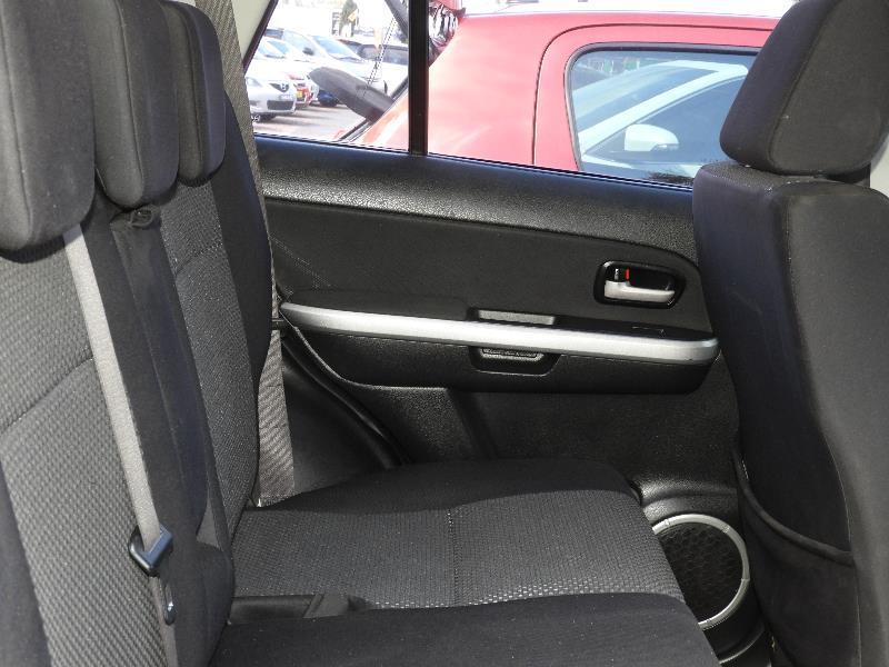 2006 SUZUKI GRAND VITARA JB