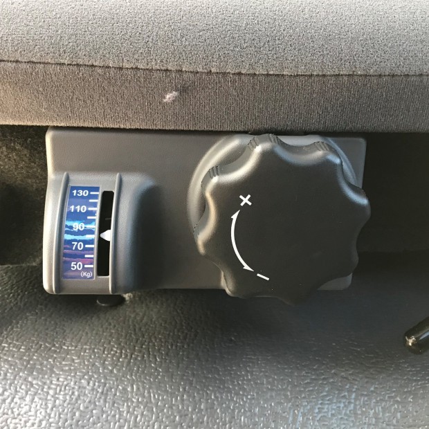 2018 ISUZU NPR 45 155 TRADEPACK NPR 45 155 Truck
