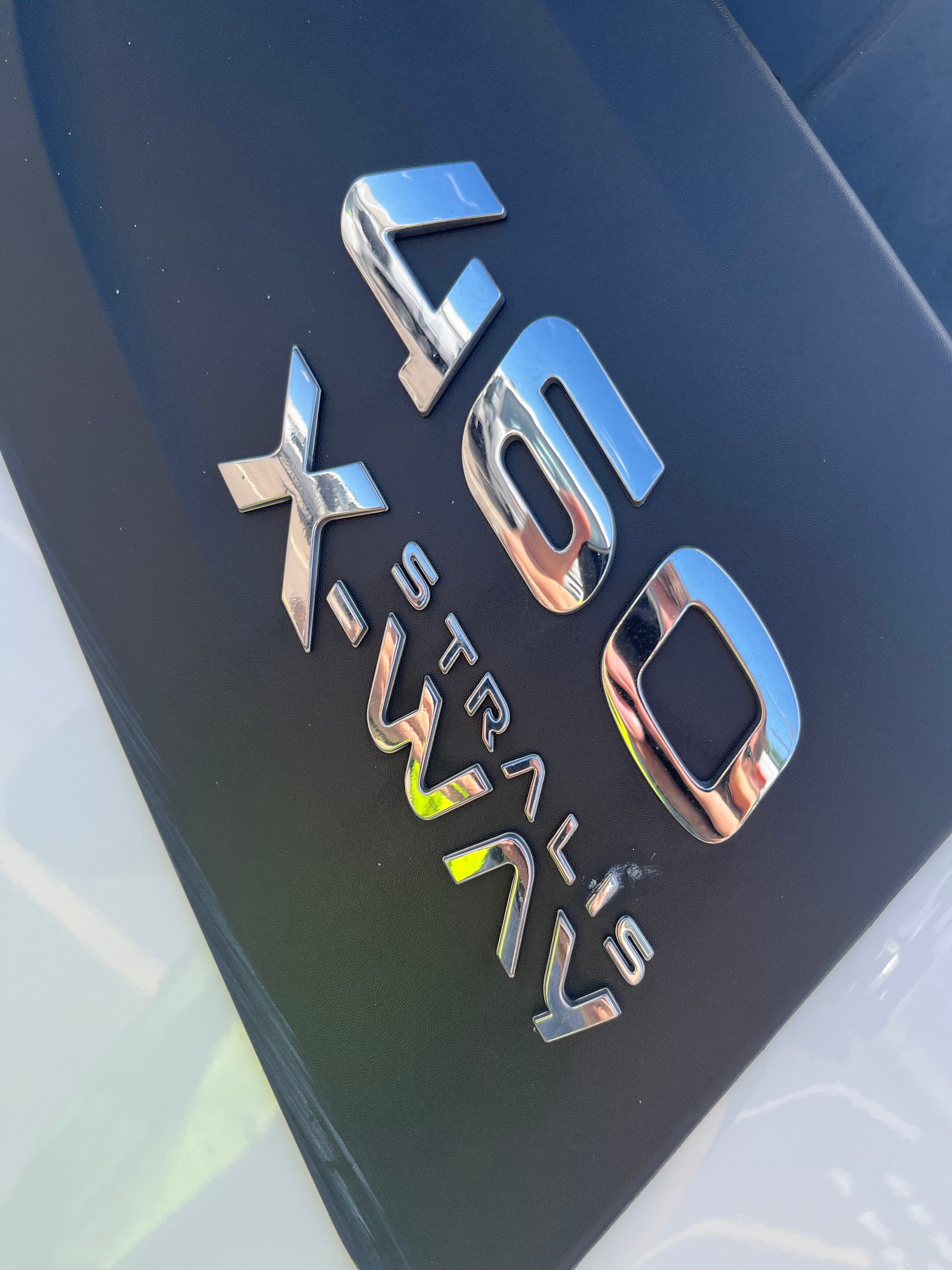2021 IVECO STRALIS ATI-460 PRIME MOVER AND TILT SLIDER TRAILER