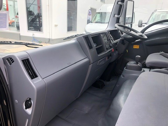 2019 ISUZU NPR 45/55-155 TRADEPACK TRUCK AMT TRAY