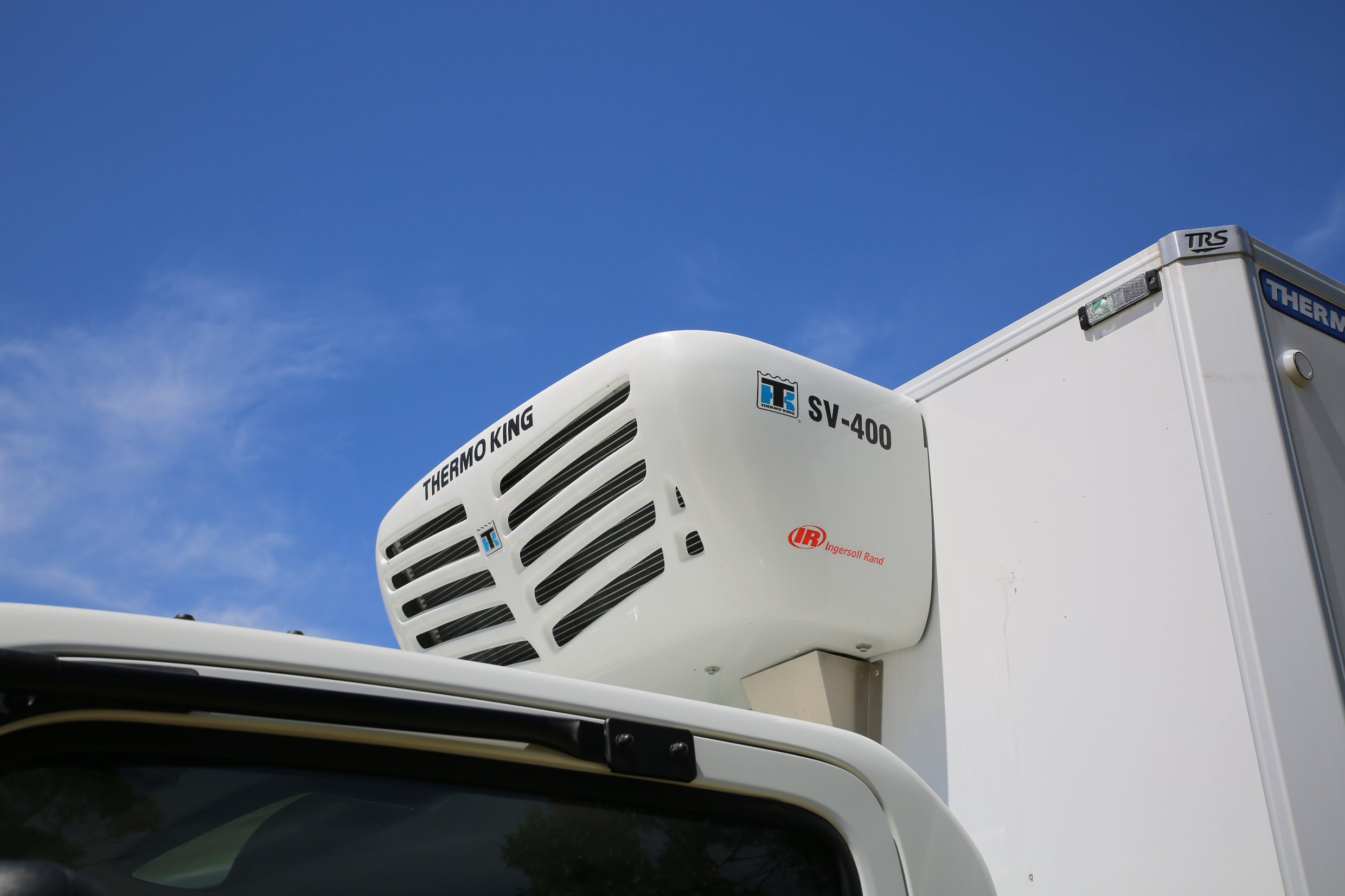 2019 ISUZU NLR 45-150 AMT SWB PANTECH TRUCK