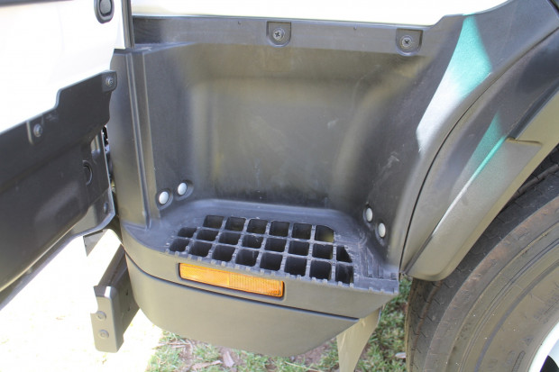 2020 ISUZU FSR 140-260 AUTO CUSTOM 7T TIPPER TRUCK