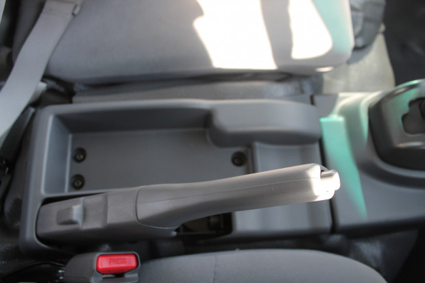 2021 ISUZU NPS 75/45-155 4X4 AMT CREW CAB CHASSIS 