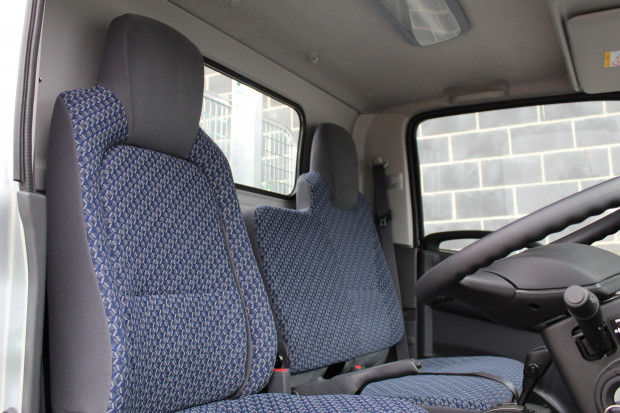2021 ISUZU NLR 45-150 TRAYPACK - COMING JANUARY! AMT TRAY