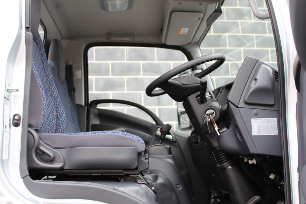 2021 ISUZU NLR 45-150 TRAYPACK - COMING JANUARY! AMT TRAY
