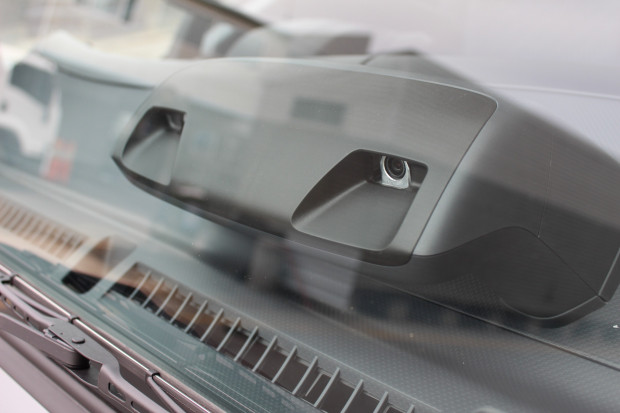 2021 ISUZU NLR 45-150 TRAYPACK - COMING JANUARY! AMT TRAY
