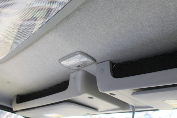2021 ISUZU NLS 45-150 AWD TRAYPACK MANUAL TRAY