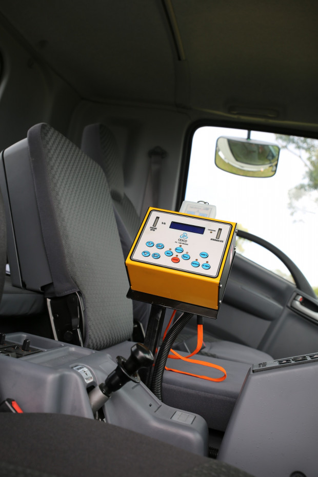2023 ISUZU FYJ 300-350 AUTOMATIC CONCRETE AGITATOR