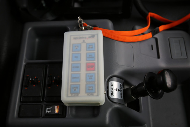 2023 ISUZU FYJ 300-350 AUTOMATIC CONCRETE AGITATOR
