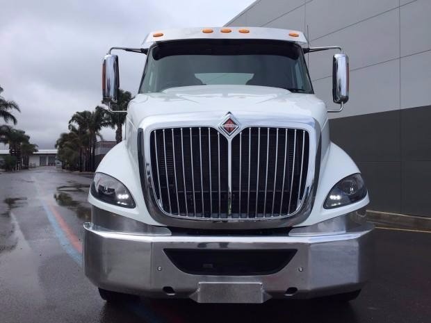 2017 INTERNATIONAL PROSTAR 2017 INTERNATIONAL PROSTAR TRUCK CAB CHASSIS