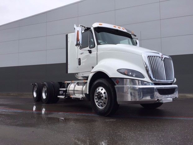 2017 INTERNATIONAL PROSTAR 2017 INTERNATIONAL PROSTAR TRUCK CAB CHASSIS
