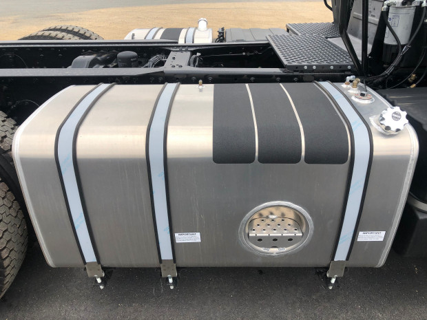 2019 IVECO STRALIS AT500 EEV SERIES TWO AUTOMATIC PRIME MOVER