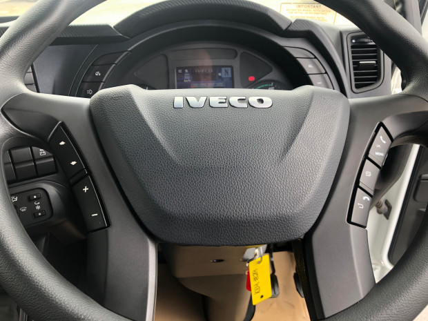 2019 IVECO STRALIS AT500 EEV SERIES TWO AUTOMATIC PRIME MOVER