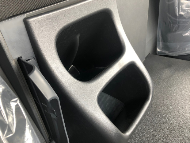 2019 IVECO STRALIS AT500 EEV SERIES TWO AUTOMATIC PRIME MOVER