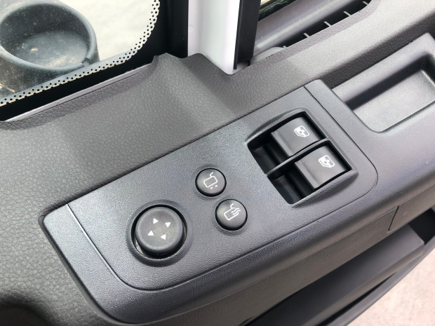 2019 IVECO STRALIS AT500 EEV SERIES TWO AUTOMATIC PRIME MOVER