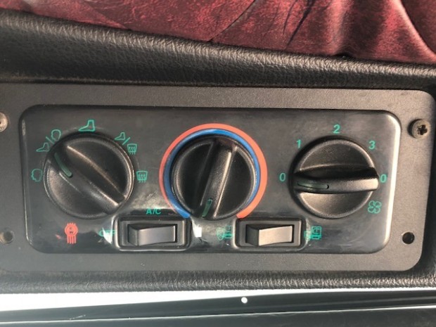 2003 KENWORTH T404 PRIME MOVER / PTO TRUCK MANUAL PRIMEMOVER